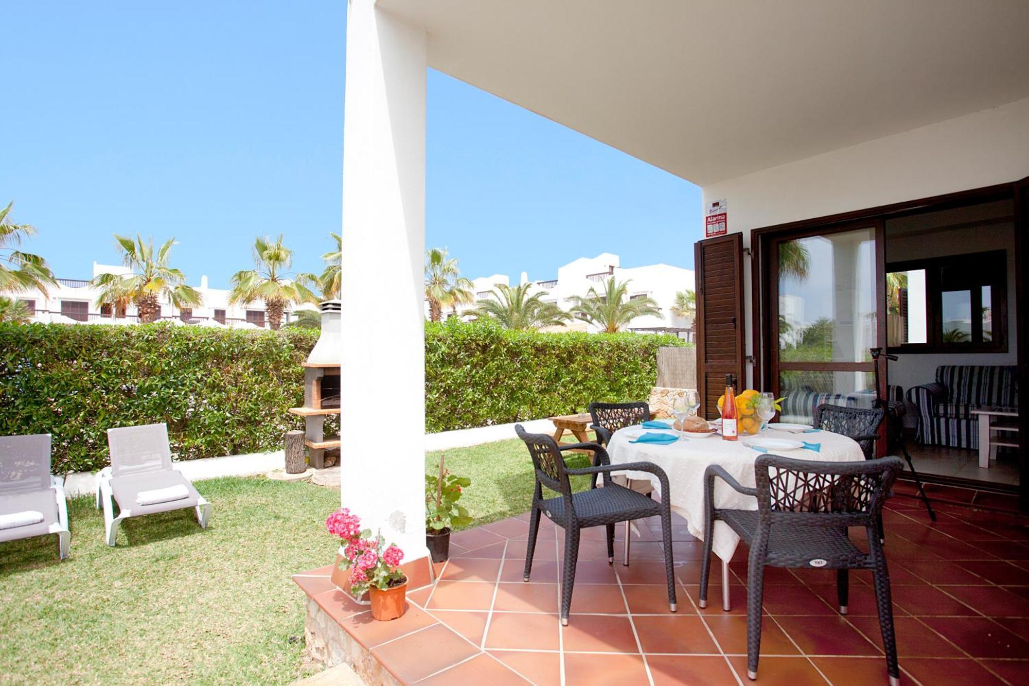 Villa Marina D'Or Iv, Casa 5 Cala D´Or Exterior foto